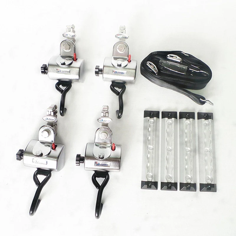 Automotive Seat Belts